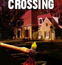 Garland Max Dear Crossing