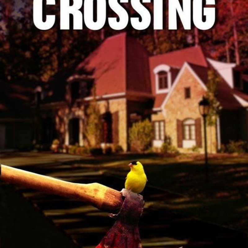 Doering Marjorie Swift Dear Crossing