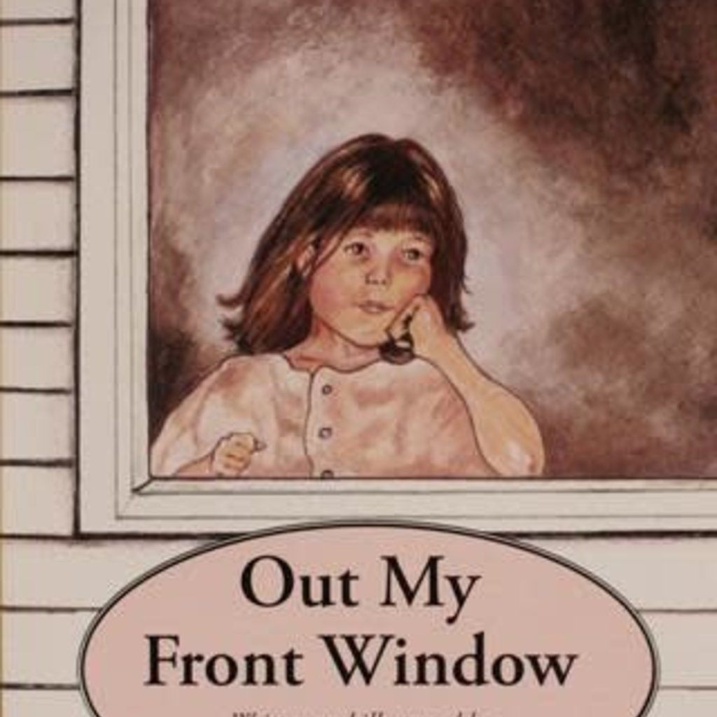 Kristi Schumacher Out My Front Window