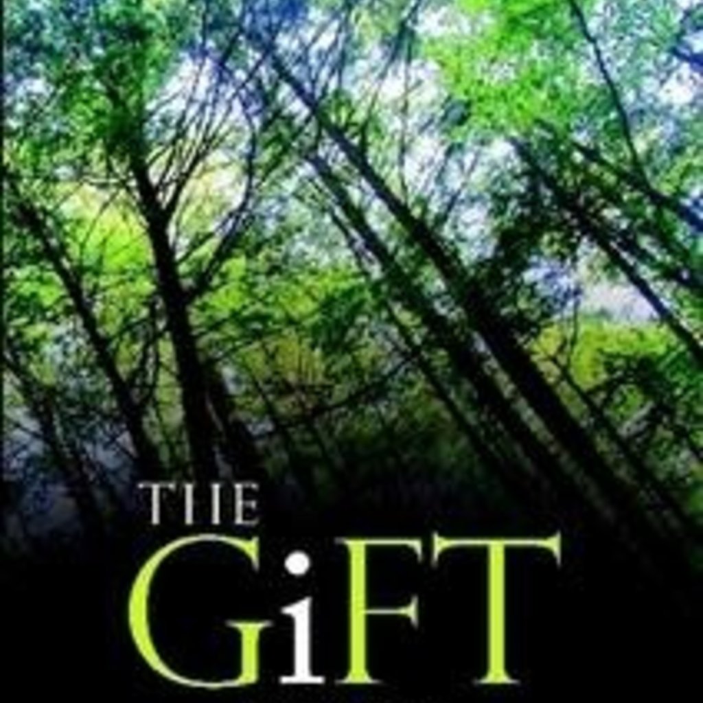 Wacker Michael The Gift - Volume 1 (Paperback)