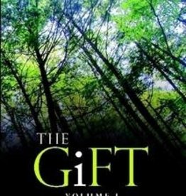 Wacker Michael The Gift - Volume 1 (Paperback)