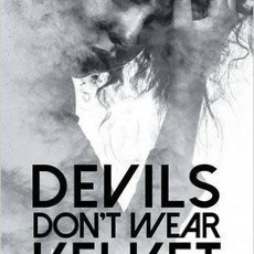 CeCelia R. Zorn Devils Don't Wear Velvet