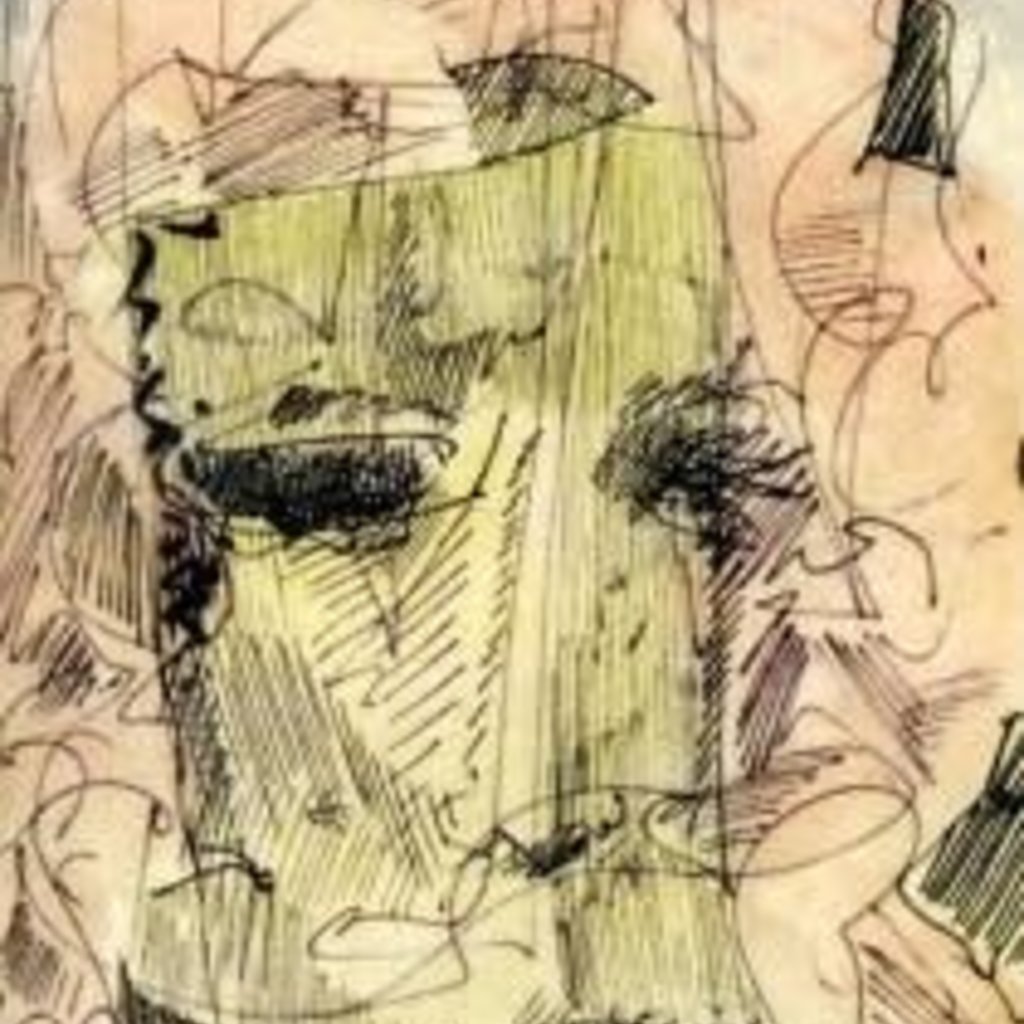 Schulman William Scribbles, Images & Words