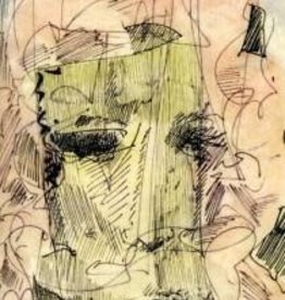 William Schulman Scribbles, Images & Words