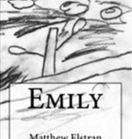 Matthew Elstran Emily (Novel)
