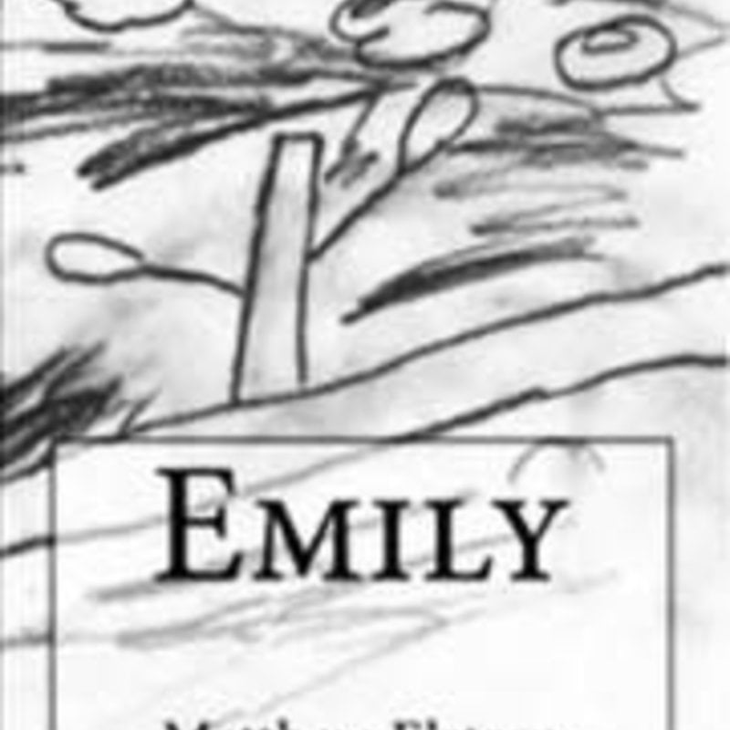 Matthew Elstran Emily (Novel)