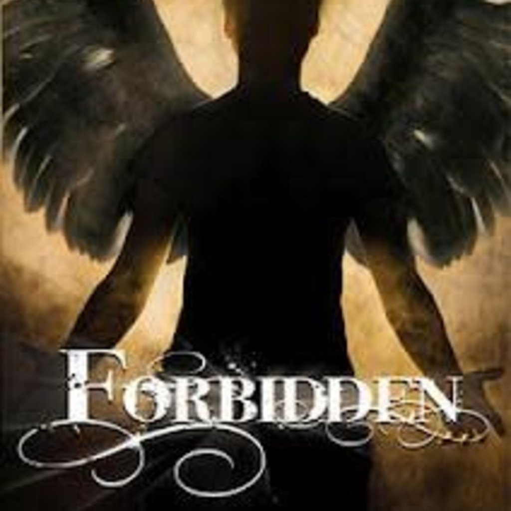 Curd Megan Forbidden