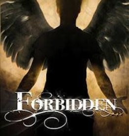 Curd Megan Forbidden