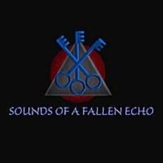 Eric Giardina Sounds of a Fallen Echo