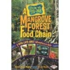 Wojahn Rebecca A Mangrove Forest Food Chain
