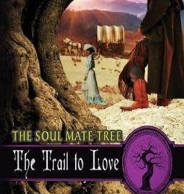 Susedik Tina The Trail to Love