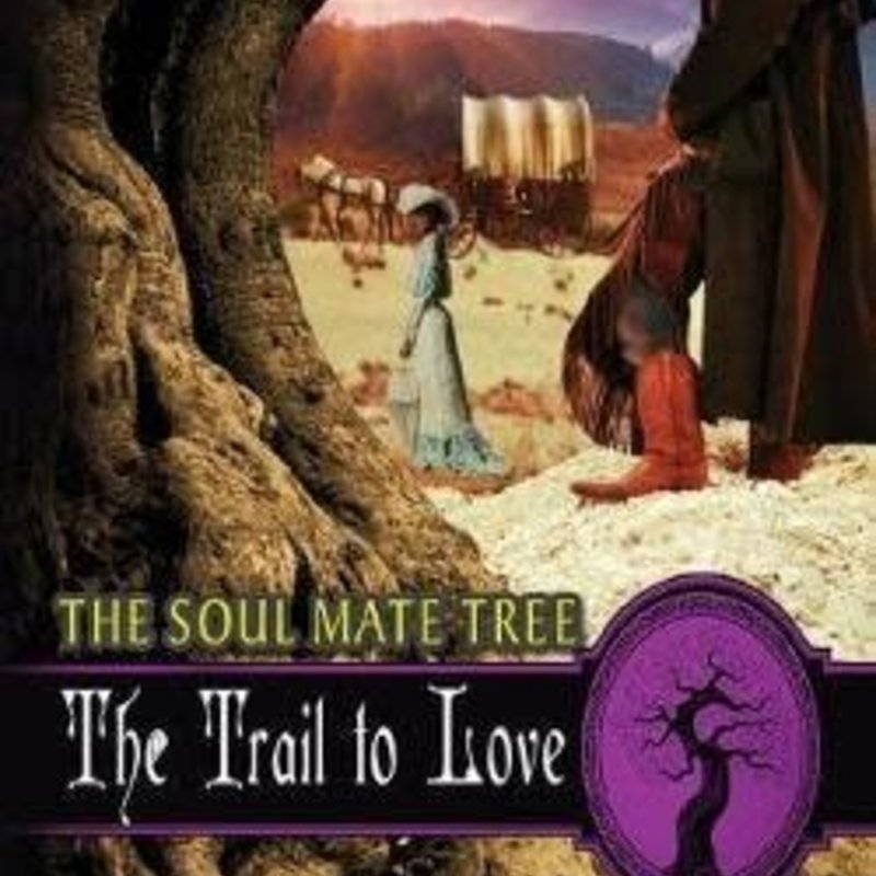 Susedik Tina The Trail to Love