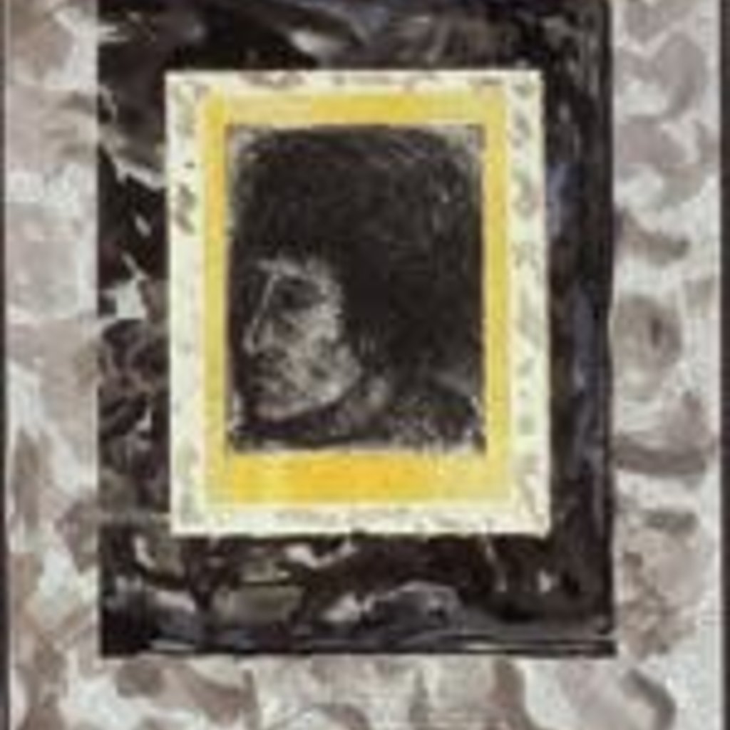 Schulman William The Collage of Life