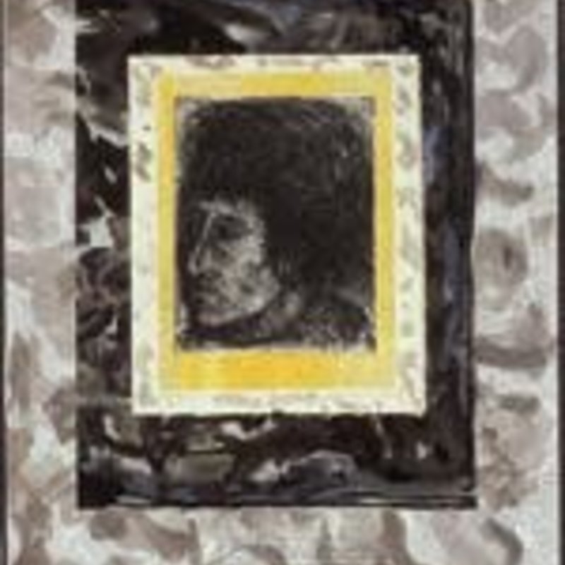 Schulman William The Collage of Life