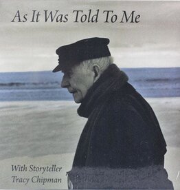 Chipman Tracy As It Was Told to Me