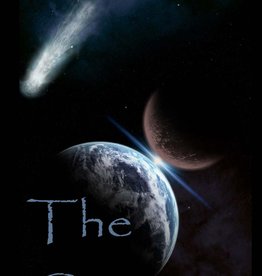 Meyer S.E. Origins: The Crossing