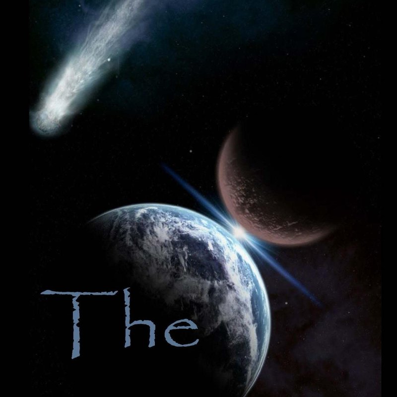 Meyer S.E. Origins: The Crossing