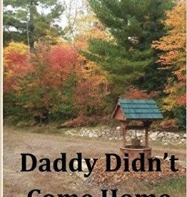 Houkom Everin Daddy Didn't Come Home