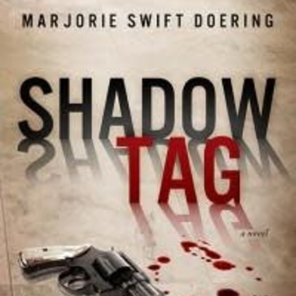 Marjorie Swift Doering Shadow Tag
