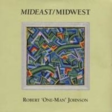 Robert 'One-Man' Johnson Mideast/Midwest