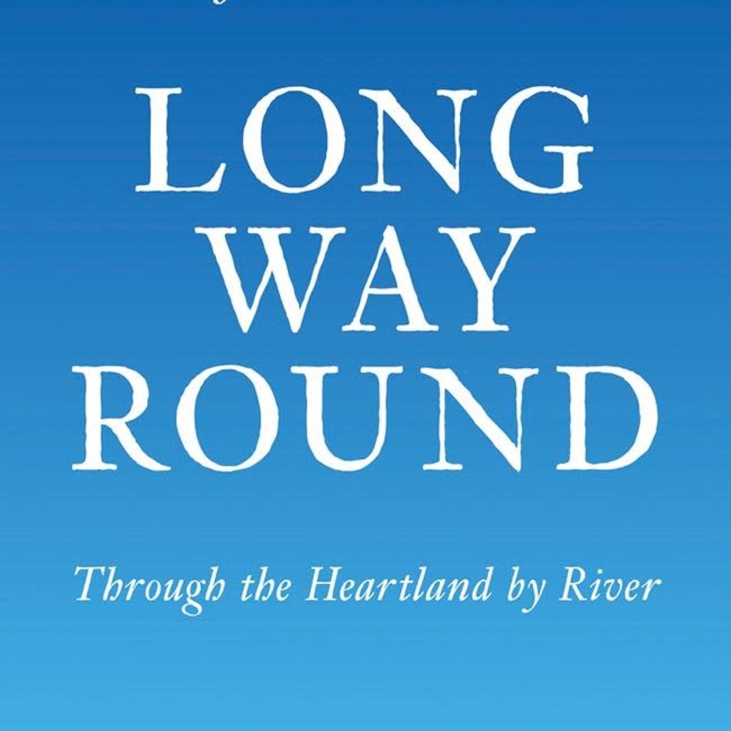 Hildebrand John Long Way Round
