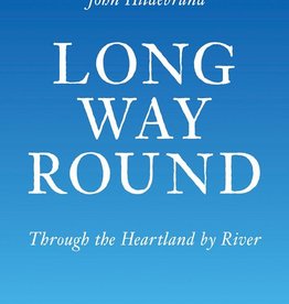 Hildebrand John Long Way Round