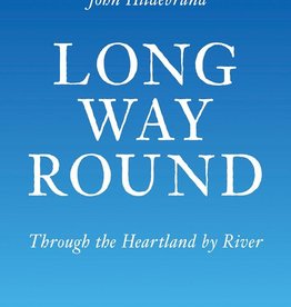 John Hildebrand Long Way Round
