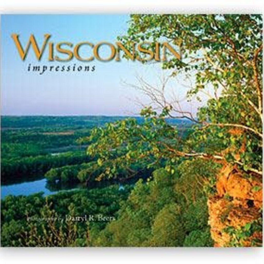 Darryl R. Beers Wisconsin Impressions