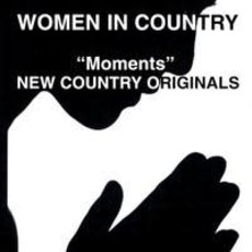 Mel Higgins Women in Country: "Moments"