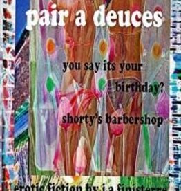 Finisterre J.A. Pair a Deuces