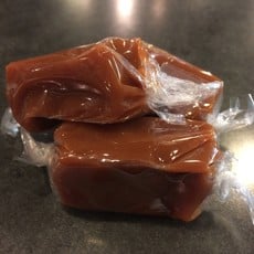 Dewey Street Candy Co. Dewey Street Caramel (Individual)