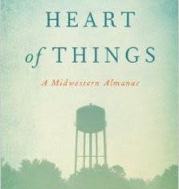 Hildebrand John The Heart of Things