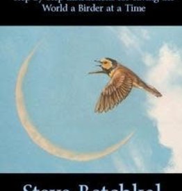 Betchkal Steve Make Birds Not War