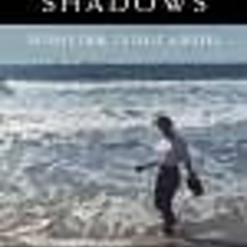 Nancy Clark Scobie & John R. Thurston, Ph.D. Sharpening Shadows Patient, Heal Thyself: A Novel