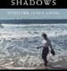 Nancy Clark Scobie & John R. Thurston, Ph.D. Sharpening Shadows Patient, Heal Thyself: A Novel