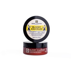 Duke Cannon Supply Co. Bloody Knuckles Hand Repair Balm