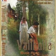 Revelle G.R. Valkulla: Book Four