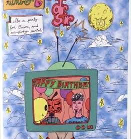 Hemphill Paul Mr. Dr. Sir Vol. 6