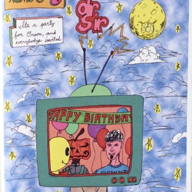 Paul Hemphill Mr. Dr. Sir Vol. 6