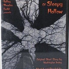 The Chippewa Valley Theatre Guild The Legend of Sleepy Hollow