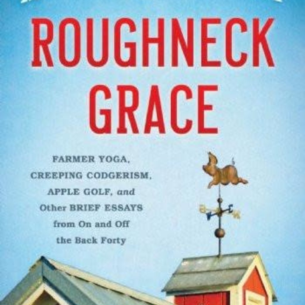 Aaseng Nathan Roughneck Grace