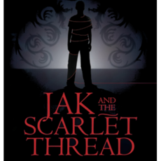 Jak and the Scarlet Thread