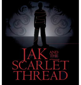 Jak and the Scarlet Thread