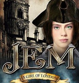 Delaney Green Jem, a Girl of London