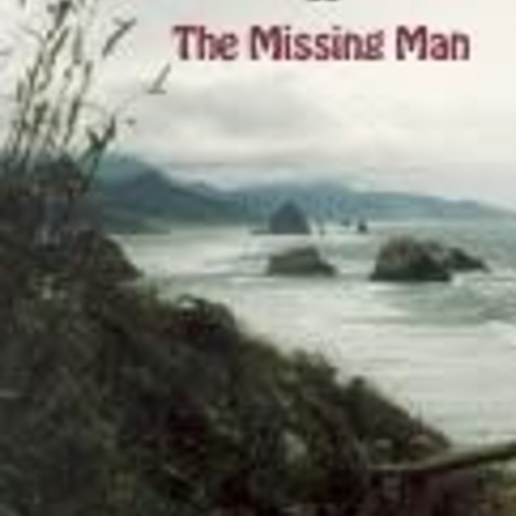 Bjornson Nancy Jesse and Cash and The Missing Man