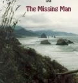 Bjornson Nancy Jesse and Cash and The Missing Man