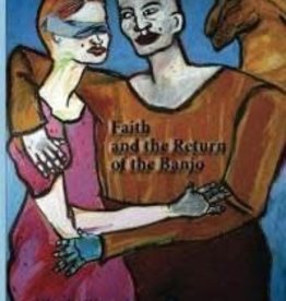 Olson Hjordis Hjordis Olson's Faith and the Return of the Banjo