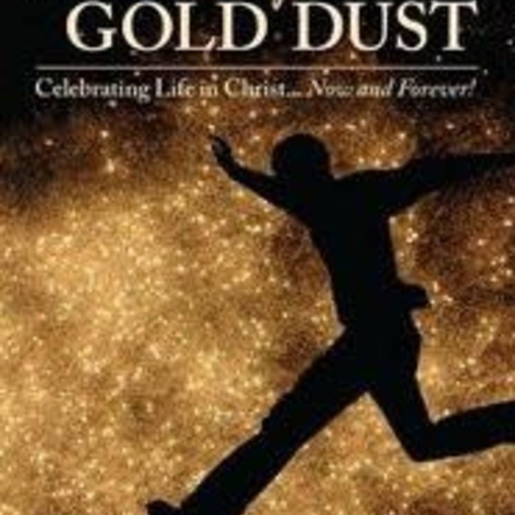 David L. Hanvelt Kickin' Up Gold Dust