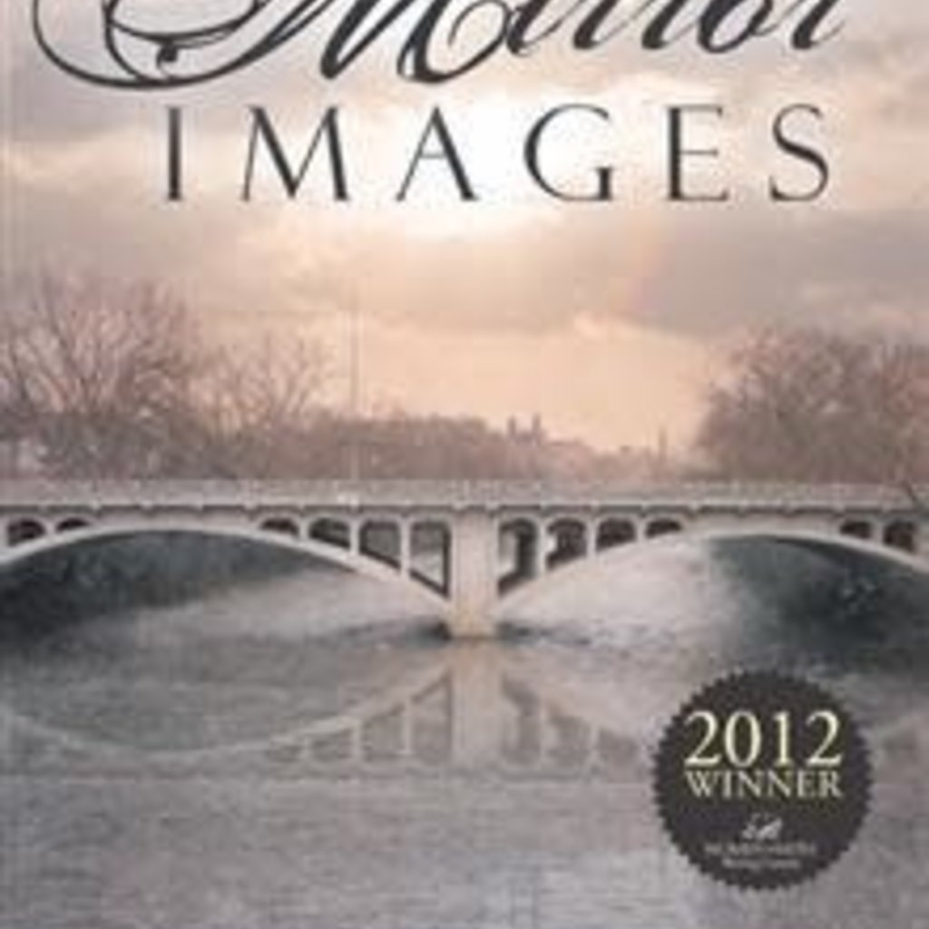 Norlander Laurie Mirror Images