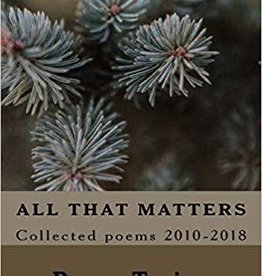 Trojan Peggy All That Matters